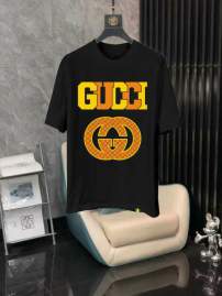 Picture of Gucci T Shirts Short _SKUGucciM-4XL11Lr20312035